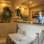 Appartement Kirchblick, Fuer Familien, Freunde, Keine Monteure