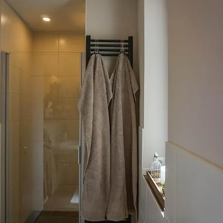 Kirchblick, Fuer Familien, Freunde, Keine Monteure Apartament Grafenhainichen