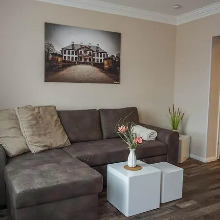 Kirchblick, Für Familien, Freunde, Keine Monteure Apartamento