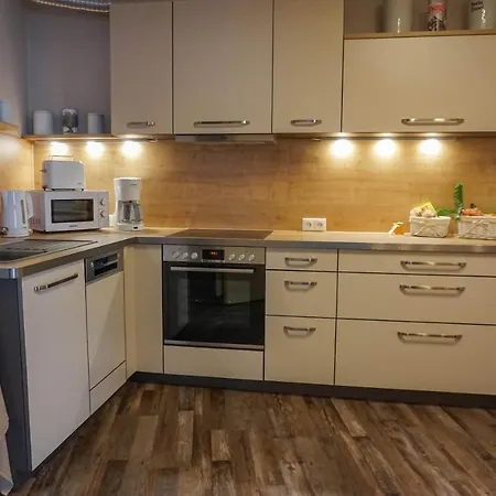 Kirchblick, Für Familien, Freunde, Keine Monteure * Grafenhainichen