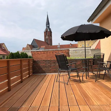 Kirchblick, Für Familien, Freunde, Keine Monteure * Grafenhainichen