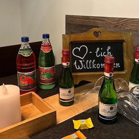 Apartament Kirchblick, Fuer Familien, Freunde, Keine Monteure