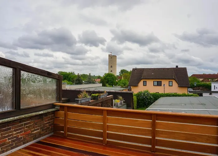 Kirchblick, Fuer Familien, Freunde, Keine Monteure Appartement