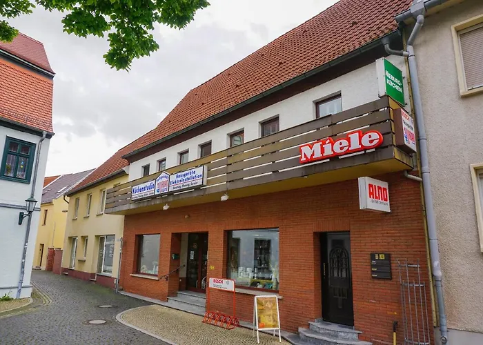 Kirchblick, Fuer Familien, Freunde, Keine Monteure *