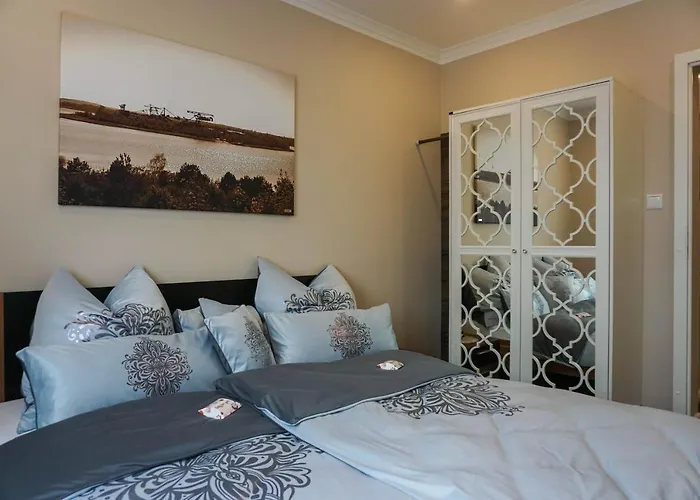 Kirchblick, Fuer Familien, Freunde, Keine Monteure Appartement