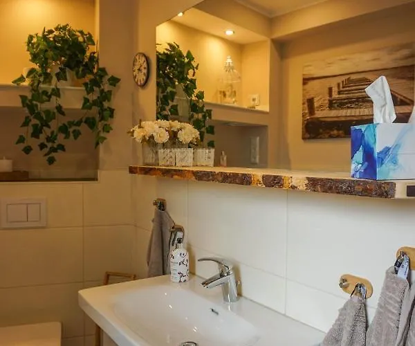 Apartamento Kirchblick, Für Familien, Freunde, Keine Monteure