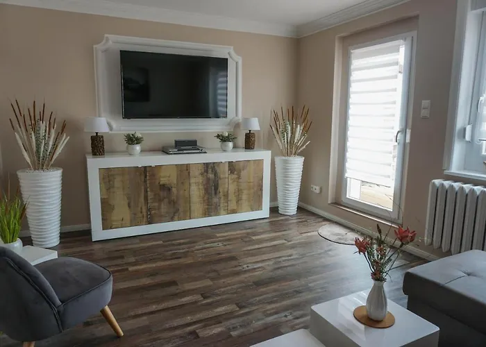 Kirchblick, Für Familien, Freunde, Keine Monteure Apartamento *