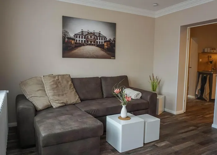 Kirchblick, Für Familien, Freunde, Keine Monteure Apartamento