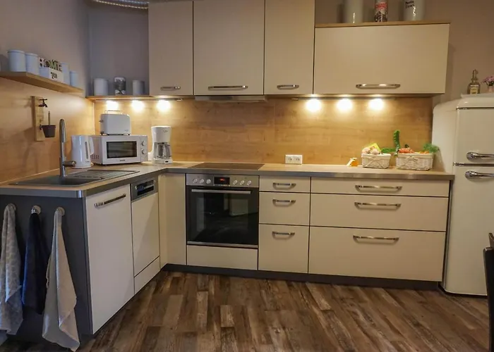 Kirchblick, Für Familien, Freunde, Keine Monteure * Grafenhainichen